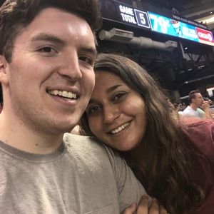 Meet your Posher, Noah